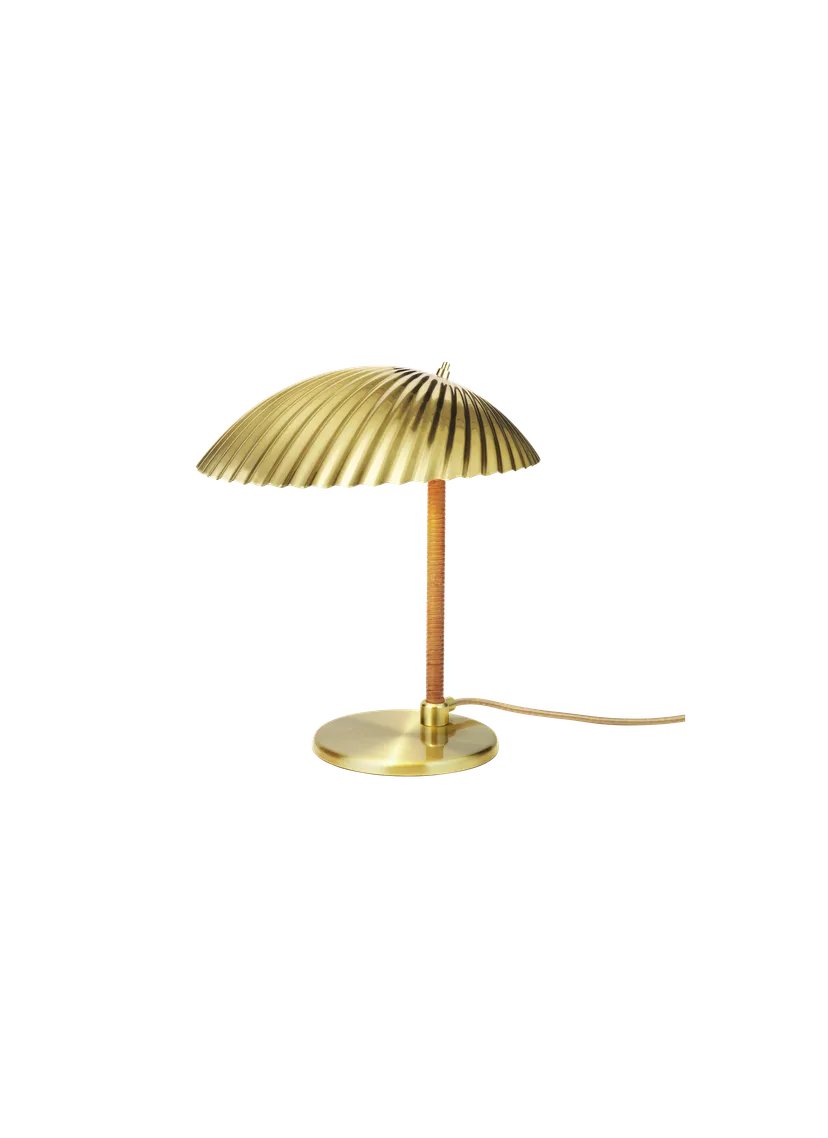 GUBI5321 TABLE LAMP臺(tái)燈