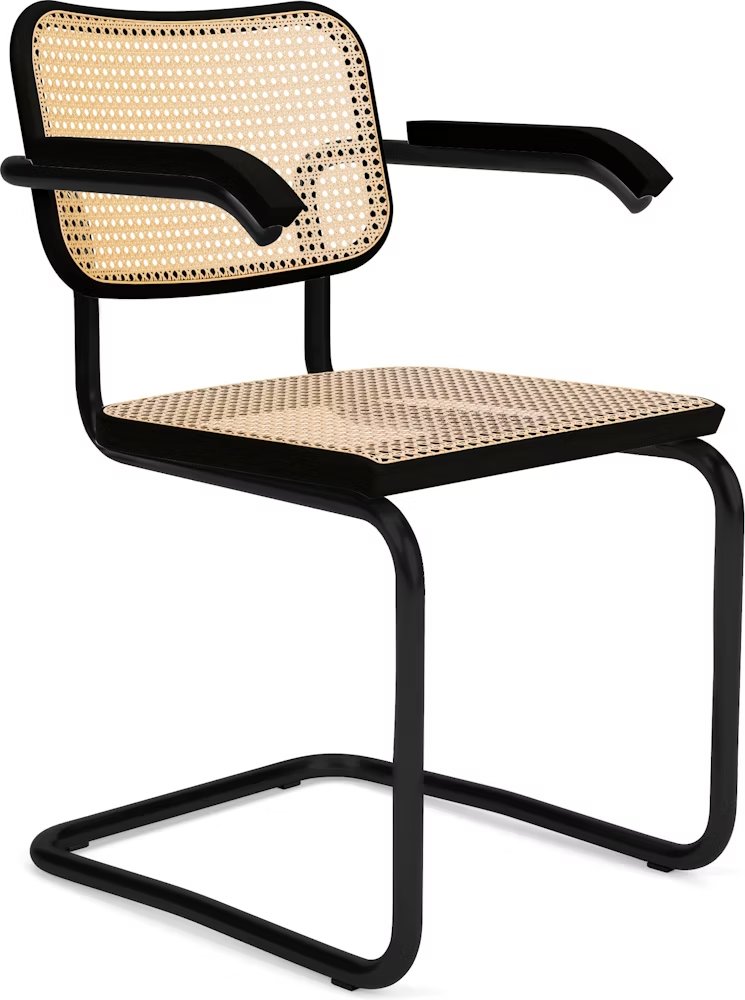 KNOLLCesca? Chair - Armchair餐椅