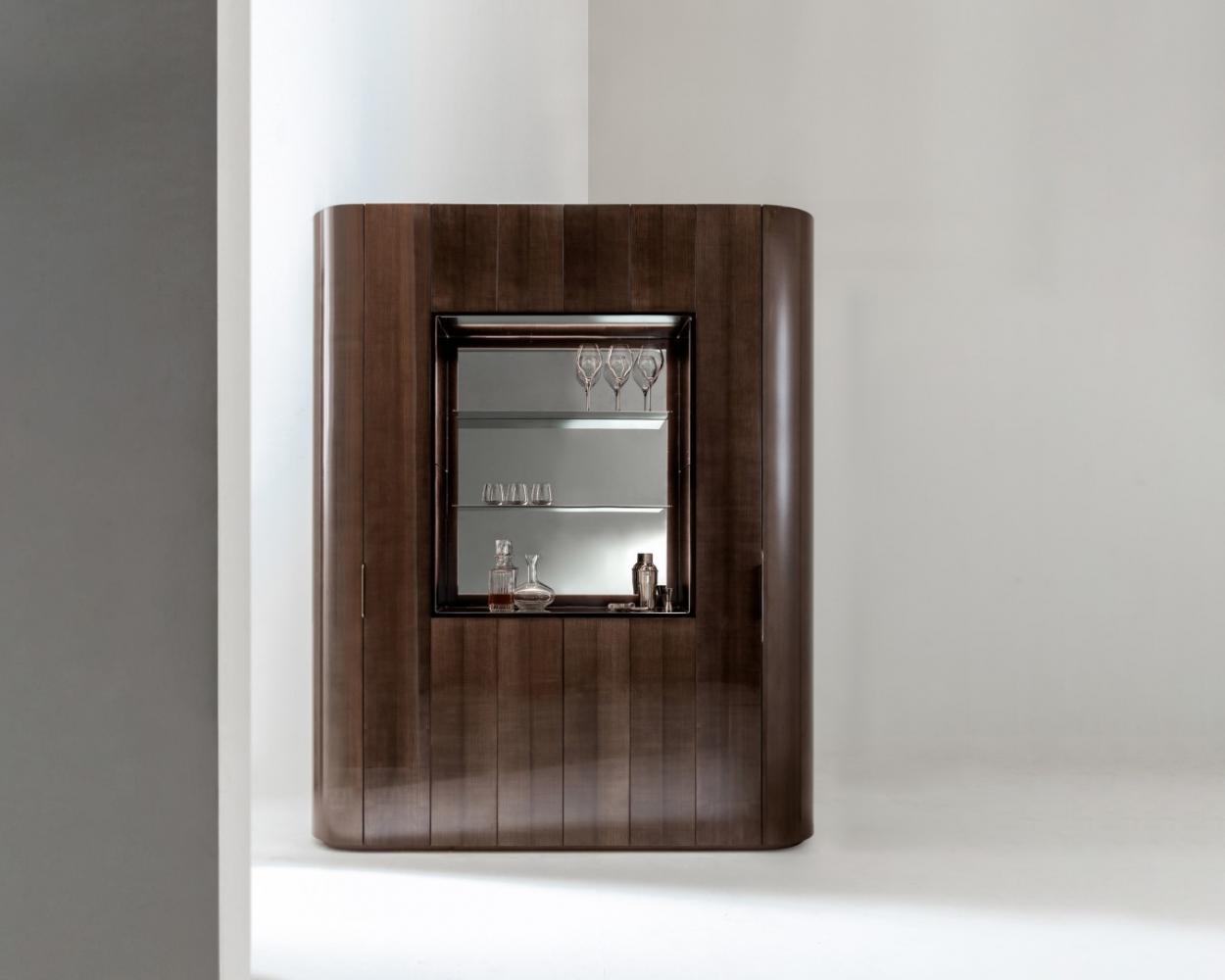 LAURAMERONICollectionist Bar酒柜