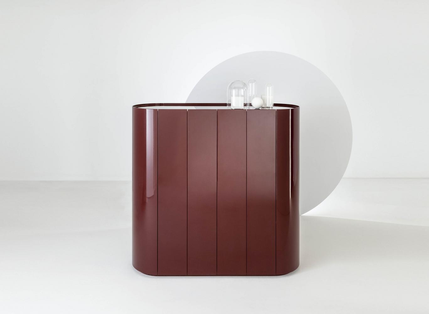 LAURAMERONICollectionist Buffet餐邊柜