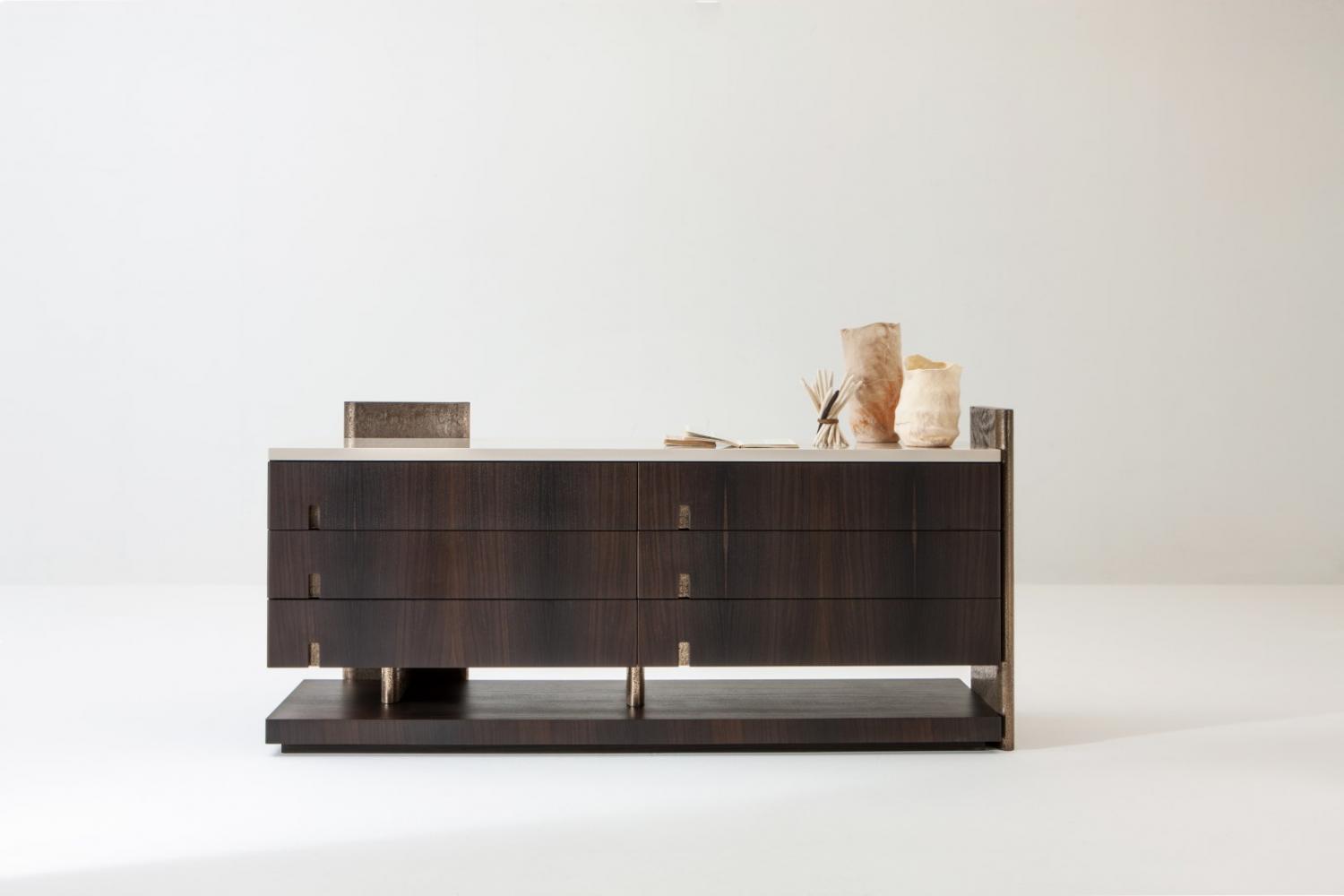 LAURAMERONIOutfit 抽屜柜