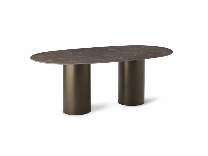 RobertiArt. 4475H長(zhǎng)餐桌