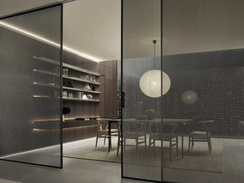 看完之后立馬想換門！三大進(jìn)口室內(nèi)門推薦