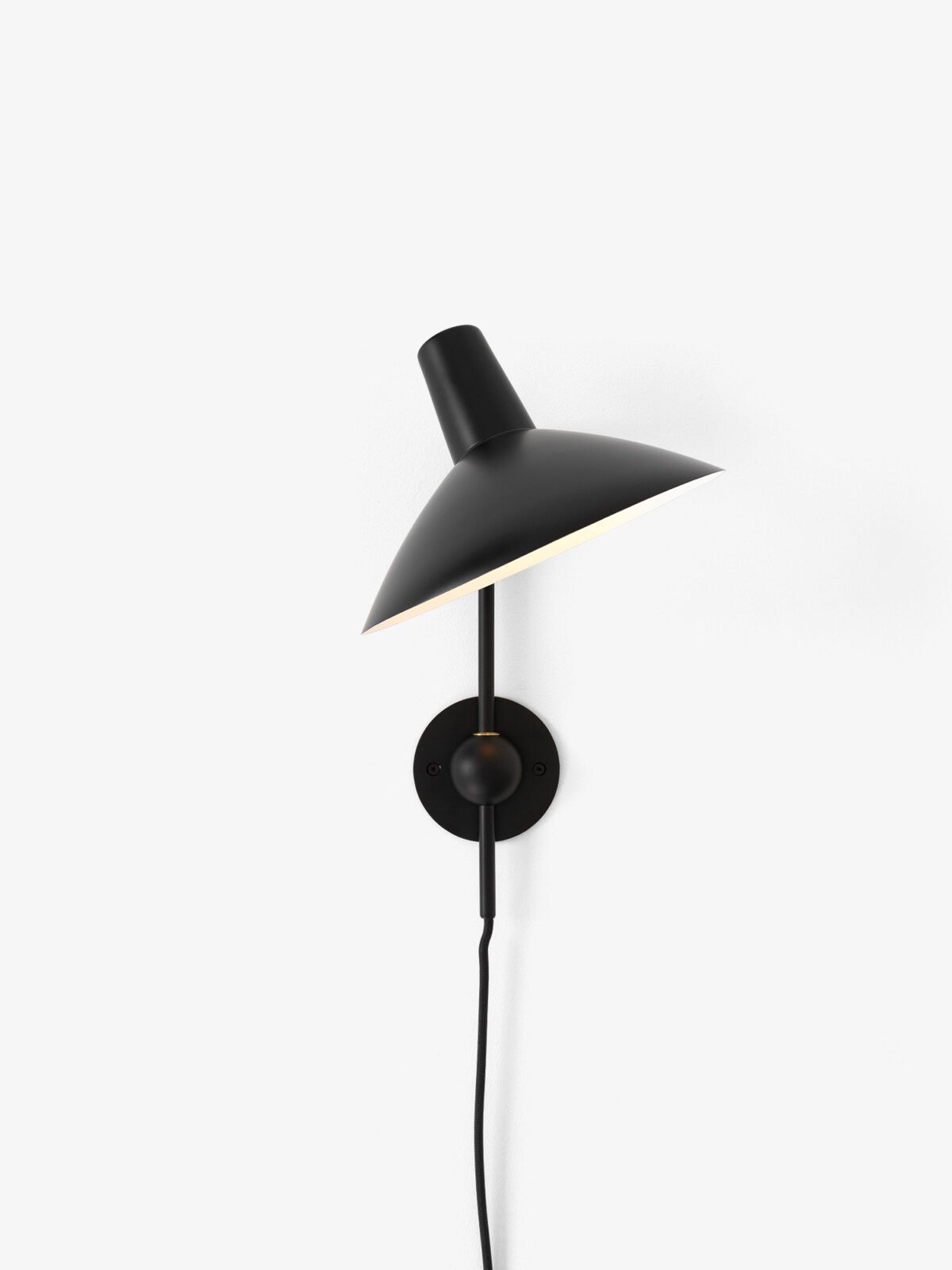 TraditionTripod壁燈