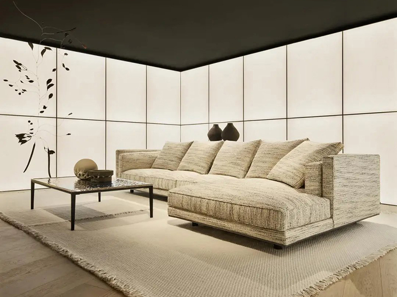 MAXALTO家居 | 精準(zhǔn)捕捉今年最流行的靜奢風(fēng)，韻味十足