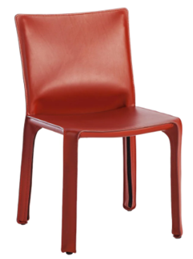 CASSINA412 CAB餐椅