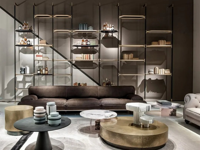 同樣都是買全屋進(jìn)口家具，為什么她買比我便宜了10W！