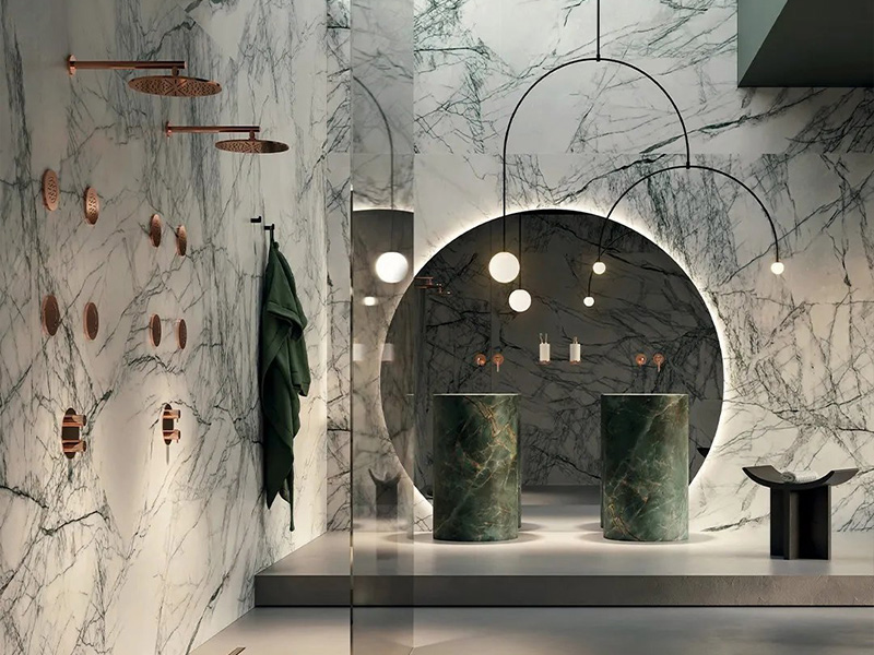 選進(jìn)口衛(wèi)浴，既要高級的享受又要親民的價格，Newform值得了解！