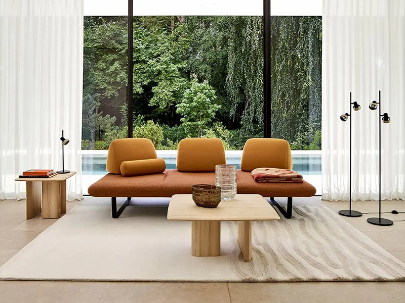 ligne roest2024新品系列，法式浪漫與中古風(fēng)潮的邂逅