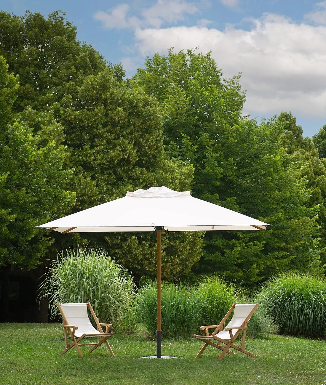 UnopiuDamian rettangolare長(zhǎng)方形雨傘