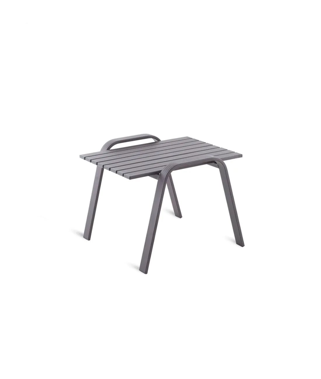 UnopiuPanarea 鋁制折疊茶幾