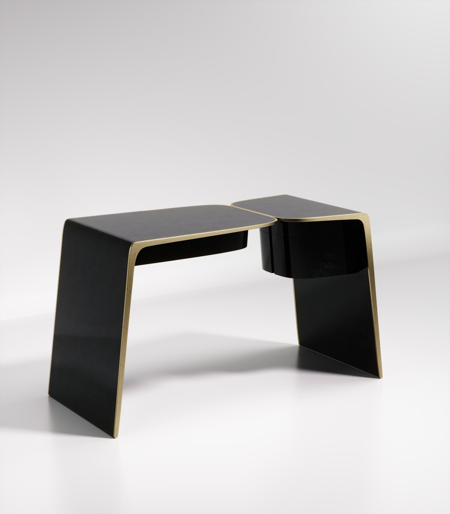 KIFU PARISKiss Desk書(shū)桌