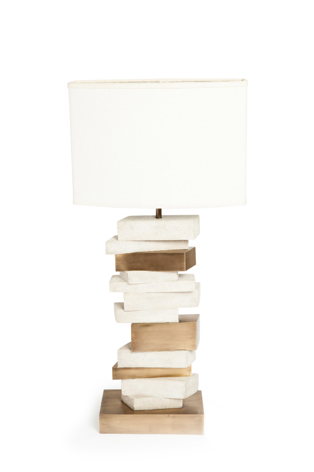 KIFU PARISBullion Confection Lamp臺燈