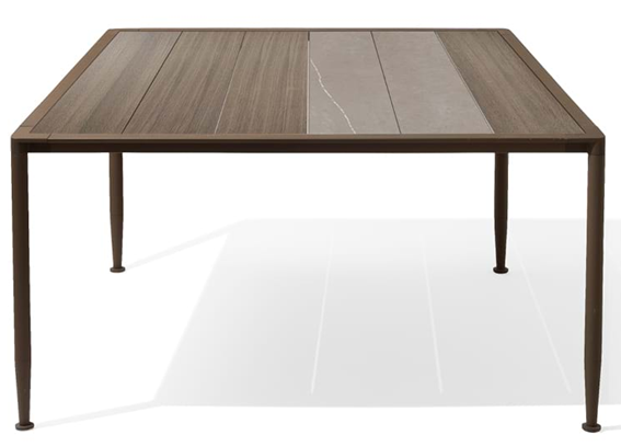 GIORGETTIGEA戶外餐桌