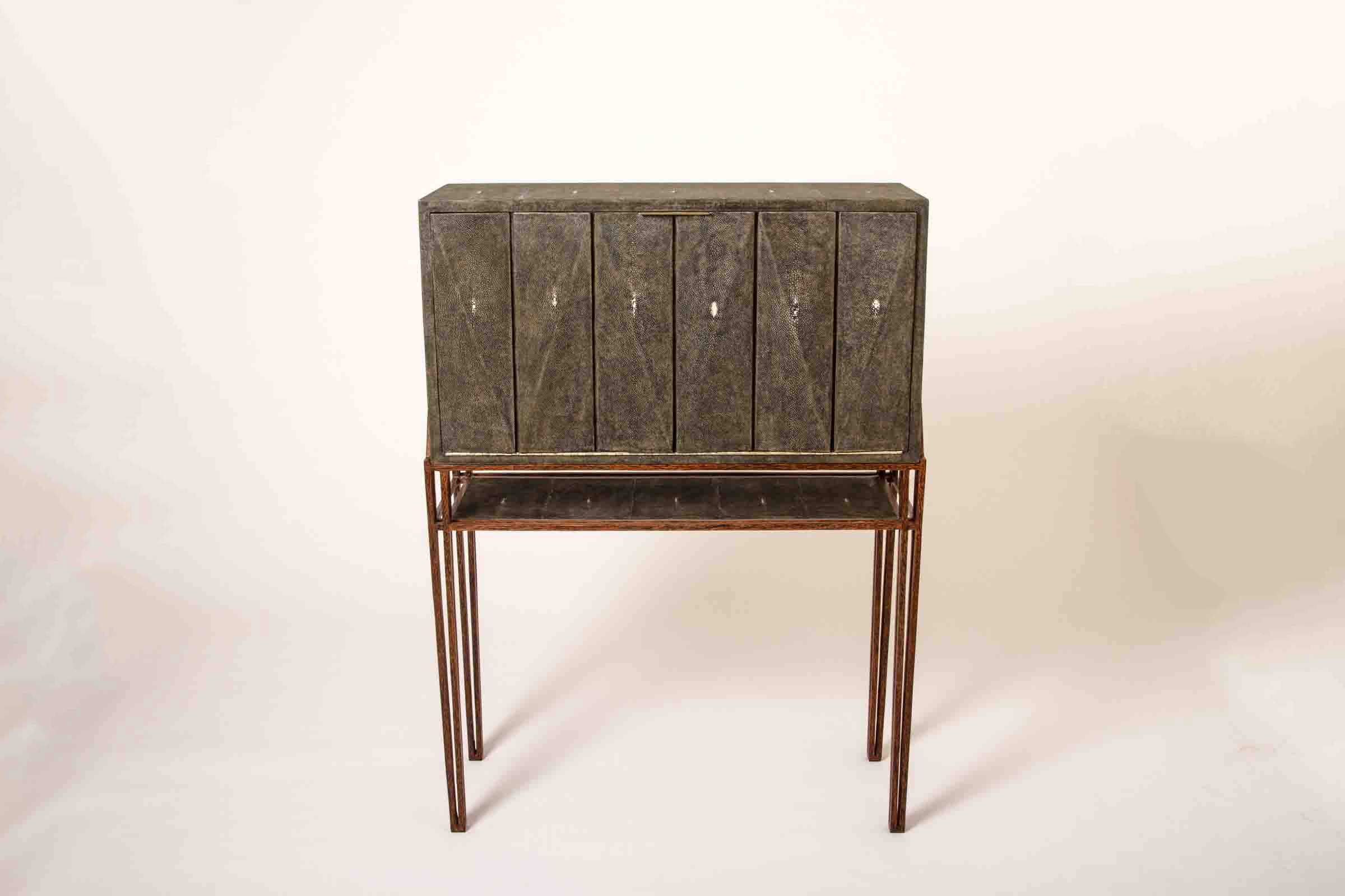 R&Y AugoustiSecrétaire Desk書(shū)桌