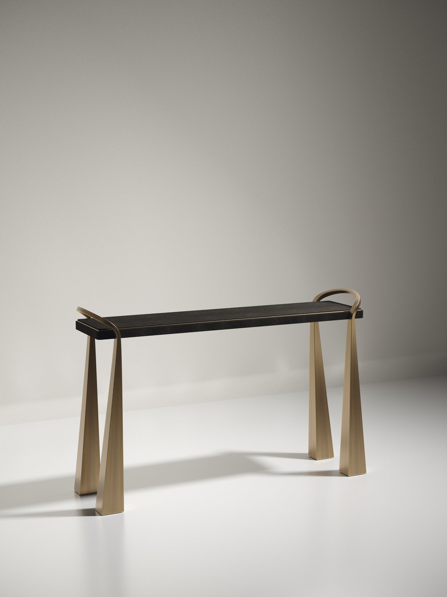 R&Y AugoustiArche Console Table控制臺