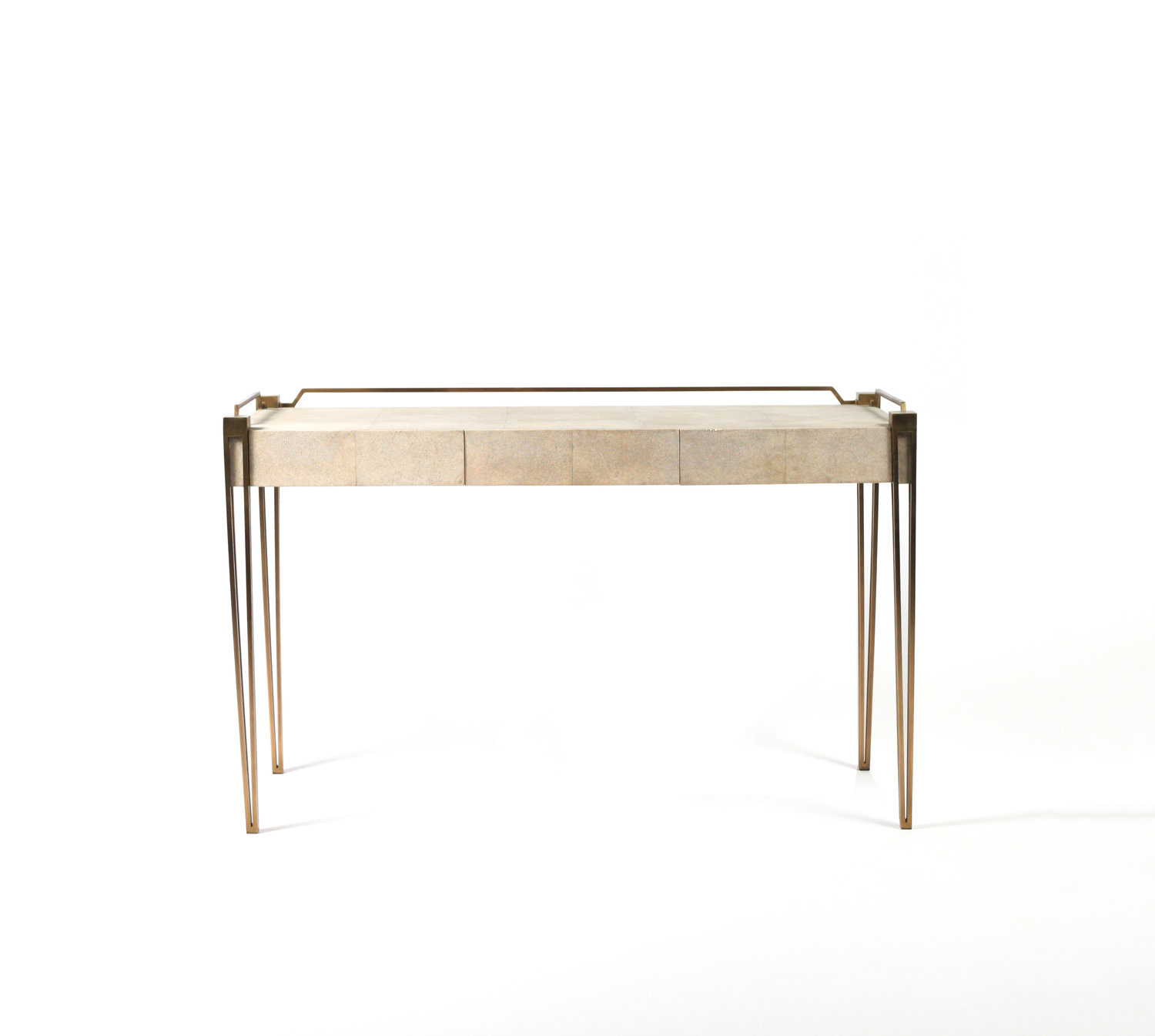 R&Y AugoustiSoho Writing Desk書(shū)桌