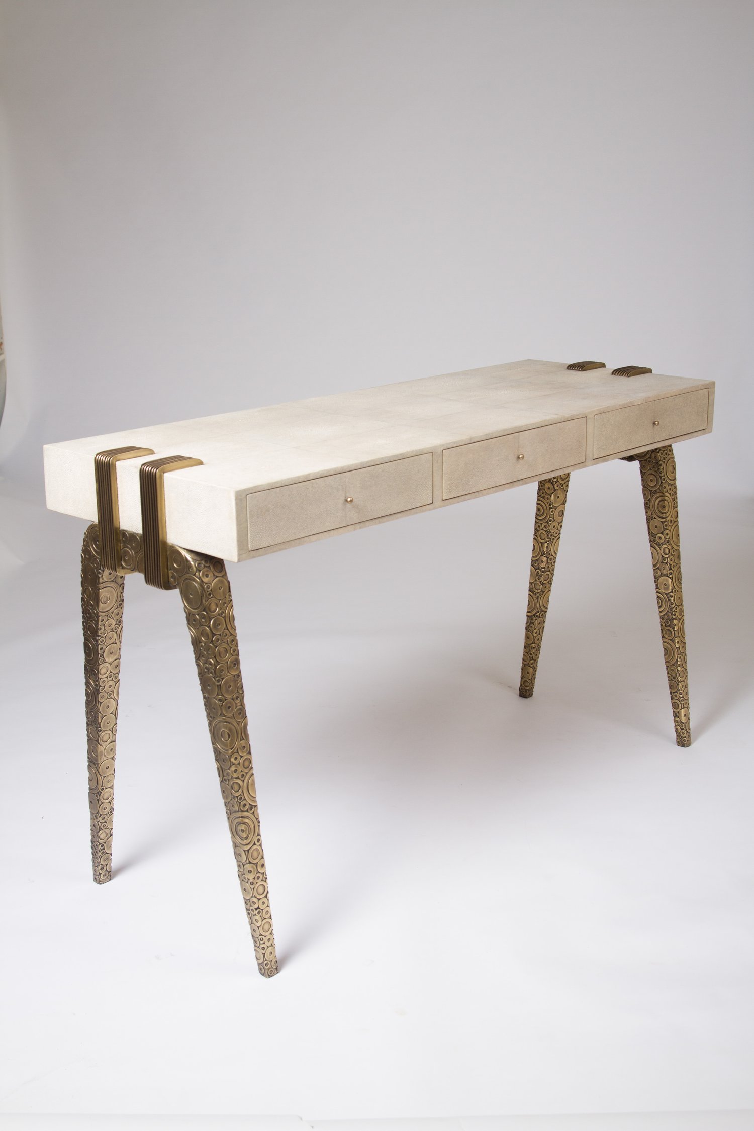 R&Y AugoustiIconic Desk書(shū)桌