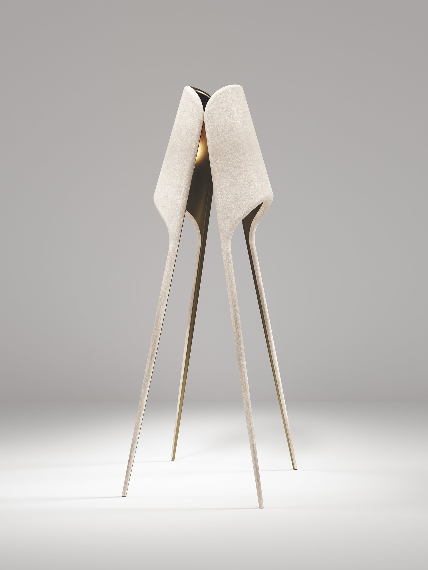 R&Y AugoustiFrequency Floor Lamp落地?zé)?>
									<div   id=