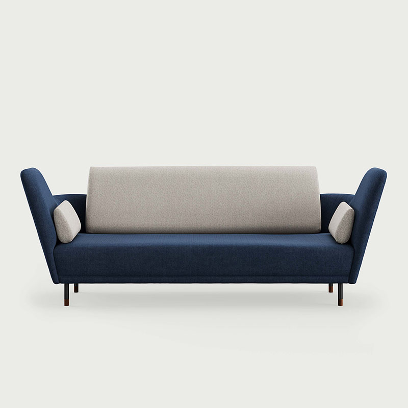 FINN JUHLThe 57 Sofa 沙發(fā)
