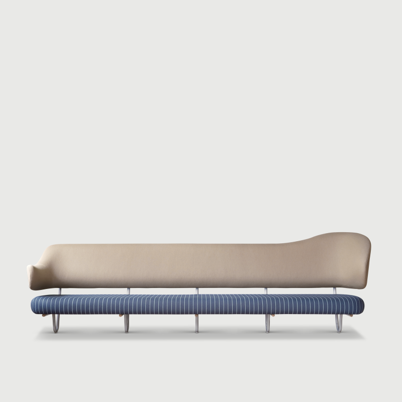 FINN JUHLThe Wall Sofa Aubertin 沙發(fā)