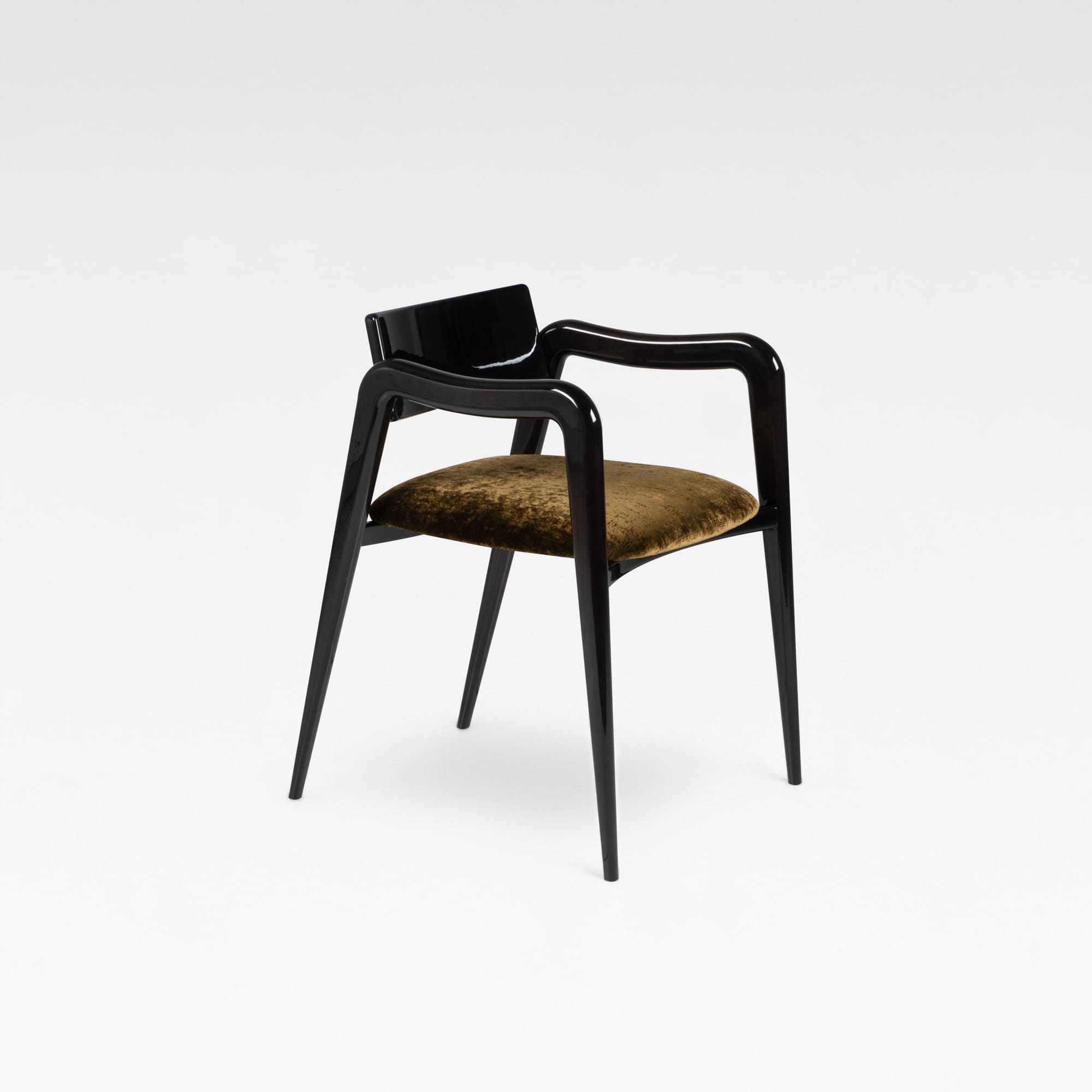 greenappleAnjos Dining Chair 餐椅