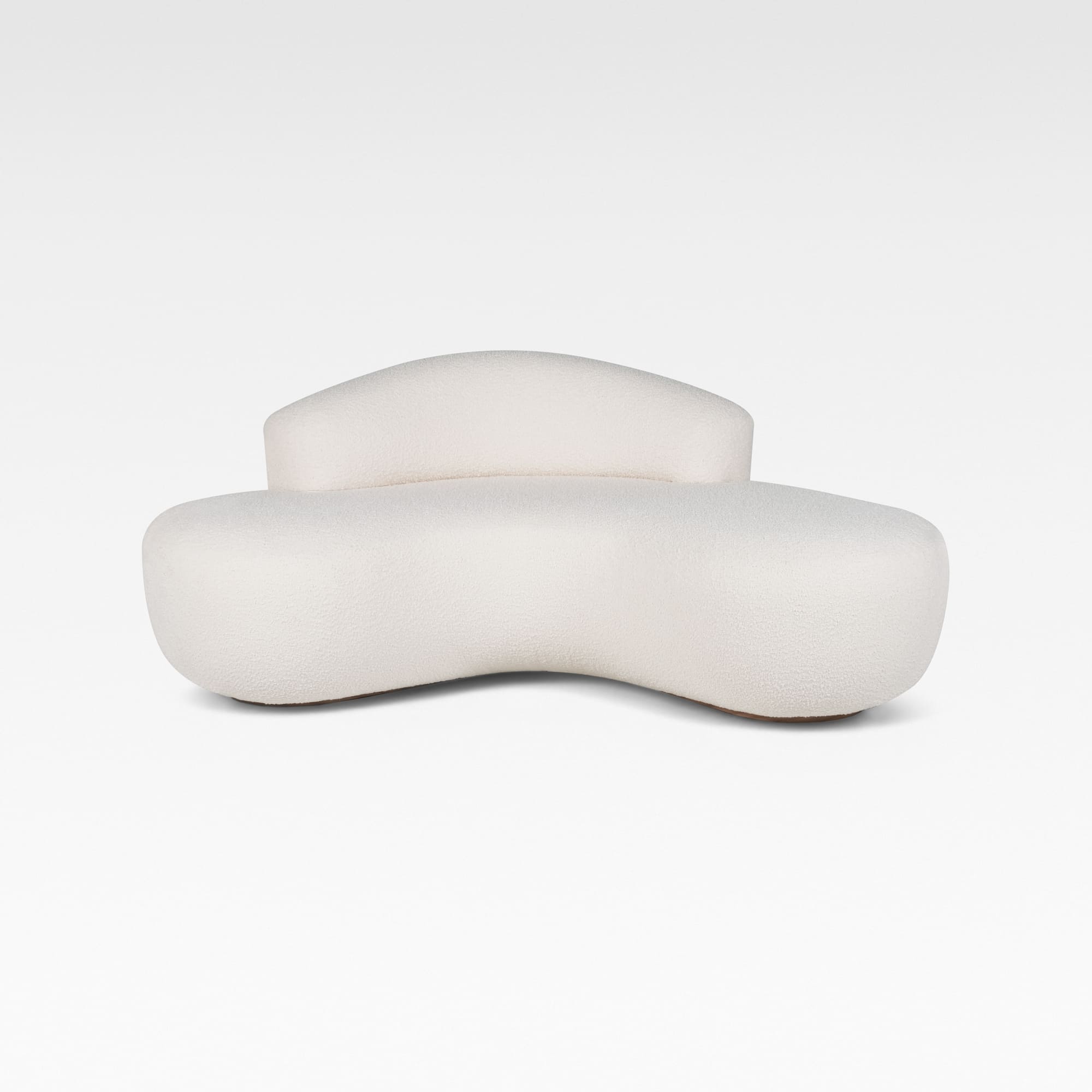 greenappleConchula Corner Sofa 沙發(fā)