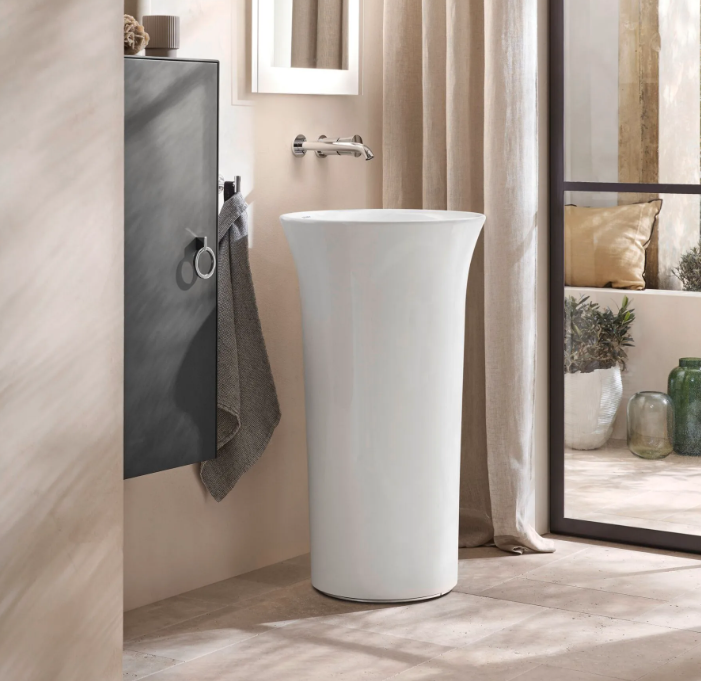 DuravitWHITE TULIP 270250 洗臉池