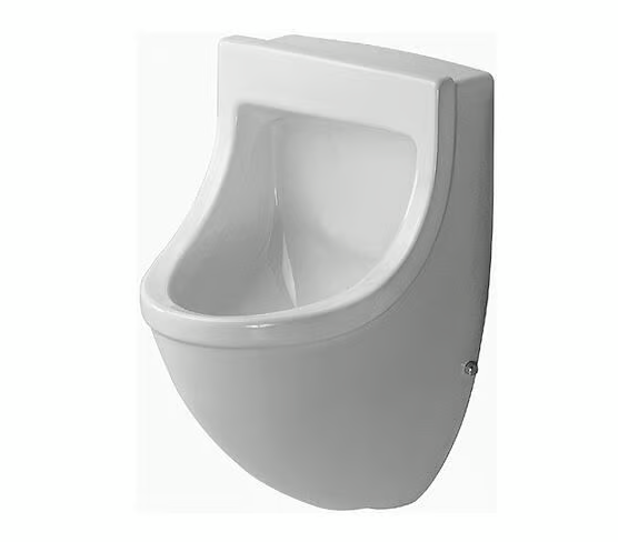 DuravitSTARCK 3 082135 小便池馬桶