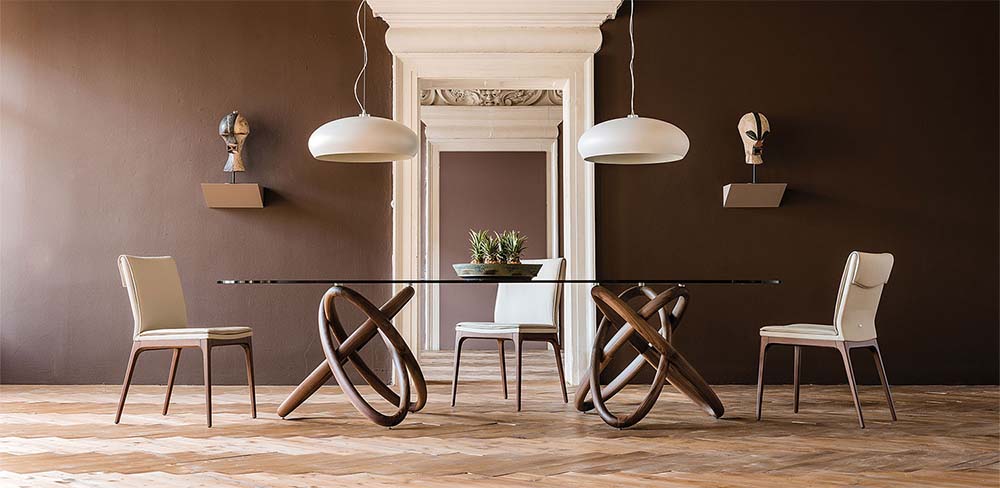 Cattelan Italia現(xiàn)代北歐風(fēng)