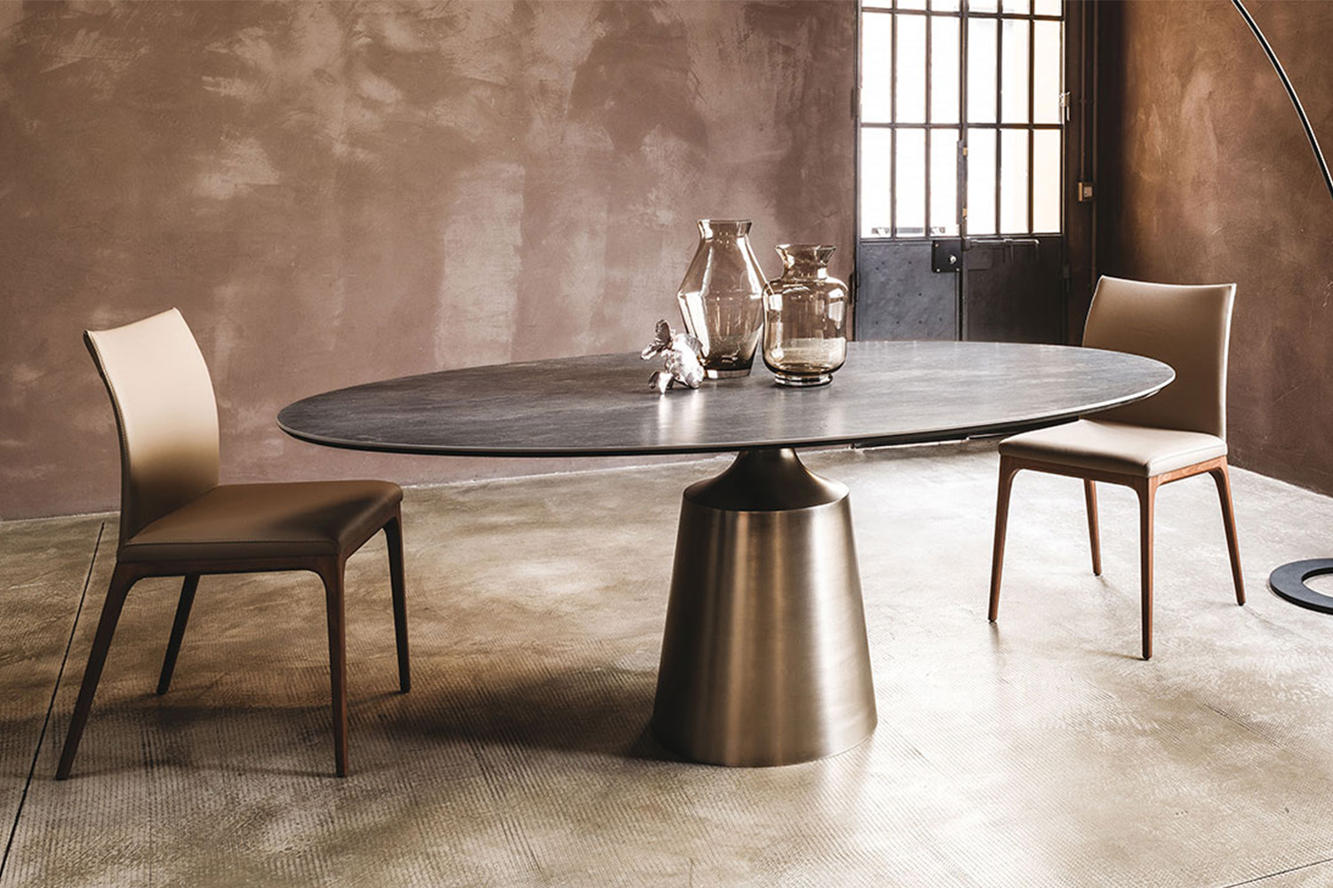 CATTELAN ITALIA簡(jiǎn)約奢華