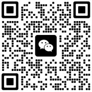 意俱home 個(gè)人二維碼